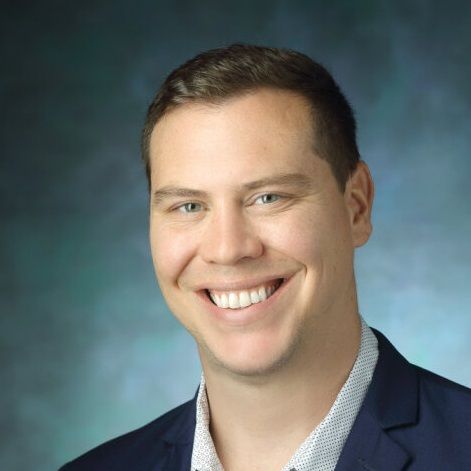 Ryan J. Dougherty