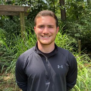 Ryan Burke, MS