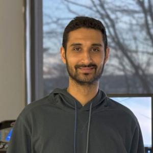 Mehdi Kushkestani, MS
