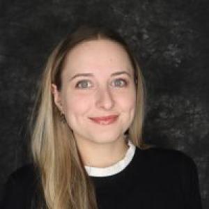 Hannah Purdue