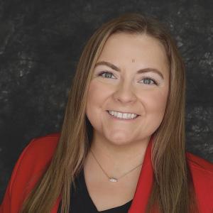 Kaitlyn Snyder, MS