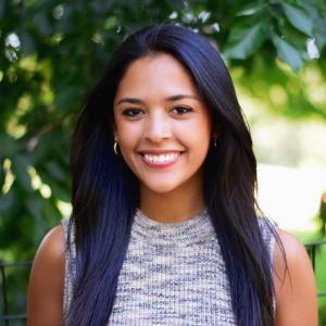 Daphne Valencia, MS