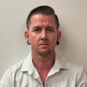 Ryan Hudgins, MS