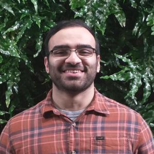 Bilal Chaudhry, MS