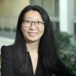 Fangyu Liu, Ph.D.