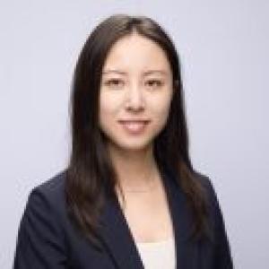 Peixuan Zheng, Ph.D.