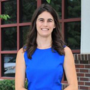 Samantha G. Farris, Ph.D.