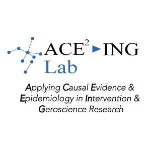 Applying Causal Evidence & Epidemiology in Intervention & Geroscience Research Lab