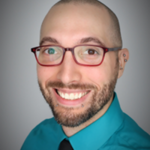 Andrew Ude